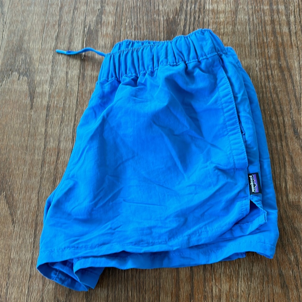 Women’s Patagonia Shorts